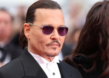 Johnny Depp aseguró que no le importa ni necesita a Hollywood
