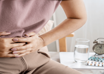 Mala salud digestiva puede afectar la calidad del sueño, advierte especialista