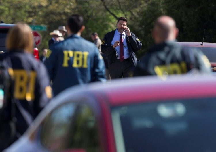 Detienen al sospechoso de matar a 5 hondureños en Texas, incluyendo un niño de 9 años