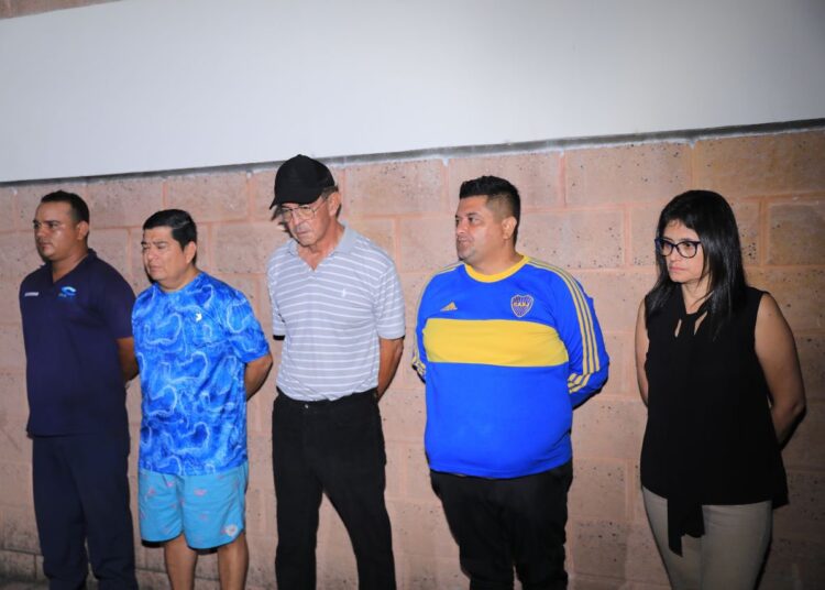 Cae el peso de la justicia: Detenidos líderes de Alianza F.C. y Edessa por tragedia en Estadio Cuscatlán