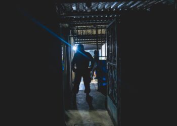 Golpe a la Mara Salvatrucha: Capturados miembros de la clica TLS en La Libertad