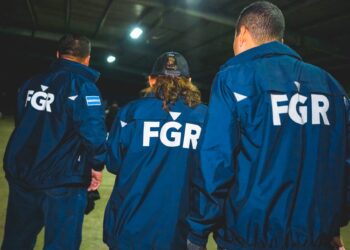 Desarticulada clica de la MS13 que cometió más de 15 asesinatos en San Miguel