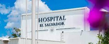 El Salvador se acerca a un mes sin muertes por COVID-19 en mayo de 2023