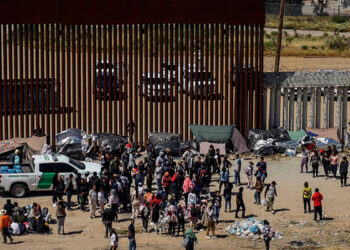 Al menos 50 migrantes fueron secuestrados en el norte de México