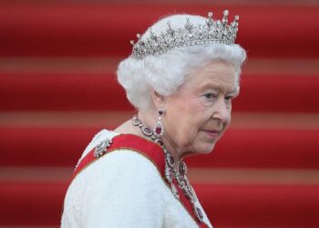 Revelan el millonario costo del funeral de la reina Isabel para los británicos