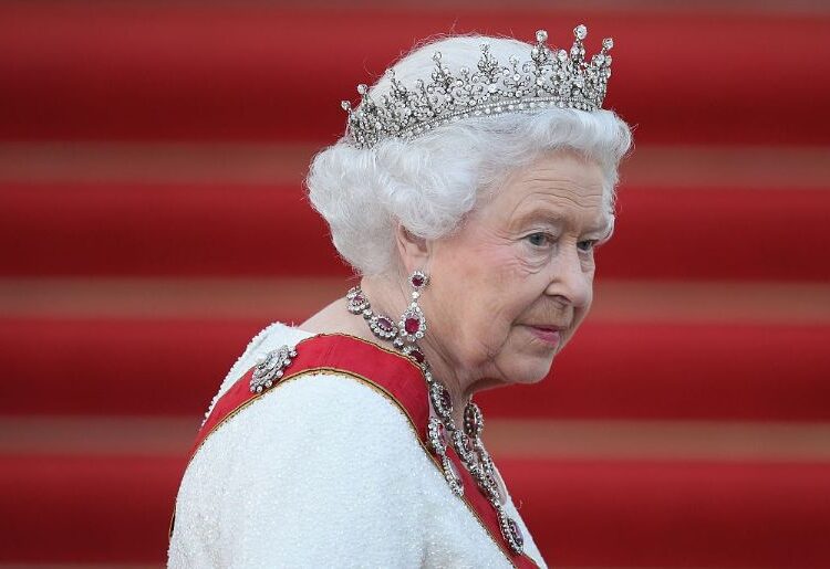 Revelan el millonario costo del funeral de la reina Isabel para los británicos