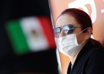 México declara el fin de la emergencia sanitaria por covid-19