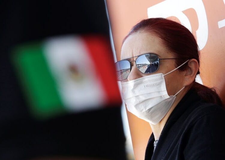 México declara el fin de la emergencia sanitaria por covid-19