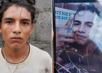 Capturan a pandillero que alardeaba de su pertenencia a la MS-13 en redes sociales