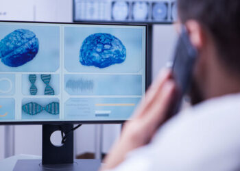 Nuevo biomarcador sanguíneo permite anticipar si un anciano desarrollará alzhéimer