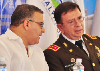 Ex presidente Mauricio Funes y ex ministro David Munguía Payés condenados a duras penas de cárcel