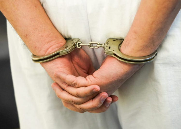 Dictan 20 años de internamiento para pandillero adolescente