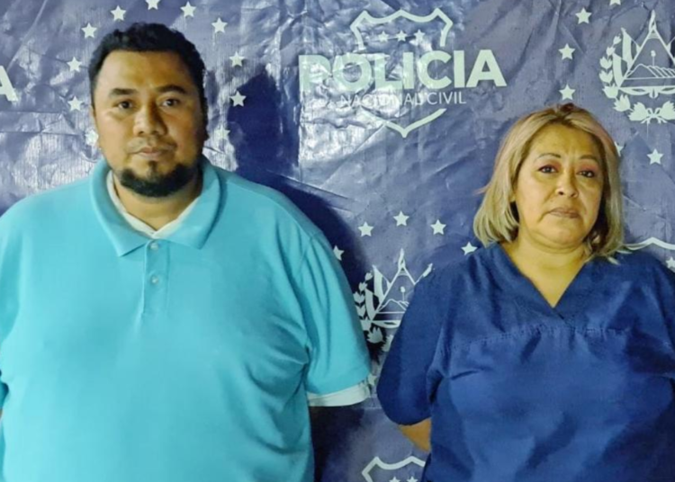 Capturada pareja de pandilleros que invertía dinero de extorsiones en la compra de autos