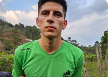 Capturan a sujeto que apuñaló a su hermana en Chalatenango