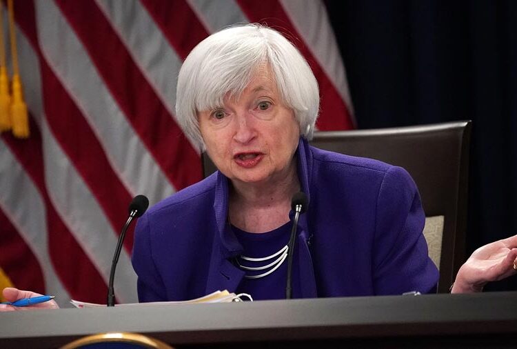 EE.UU. puede incurrir en impago el 1 de junio