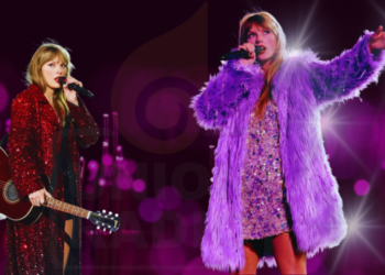 Taylor Swift realizará gira por Latinoamérica