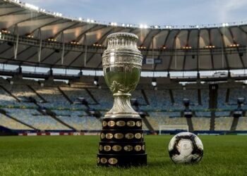 Anuncian fecha de la Copa América de 2024 en EEUU