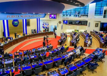 Una nueva era política: 60 diputados liderarán la transformación en la próxima Asamblea Legislativa