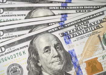 La deuda de Estados Unidos alcanza un máximo histórico