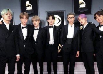 BTS publica un nuevo sencillo con motivo de su décimo aniversario