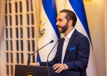 Transformando El Salvador: El Presidente Nayib Bukele cumple cuatro años de Gobierno con avances y cambios significativos