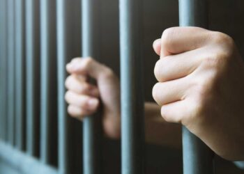 Justicia prevalece: Víctima denuncia a su agresor y este es condenado a prisión