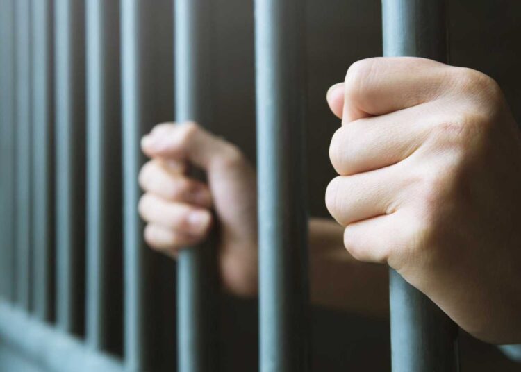 Justicia prevalece: Víctima denuncia a su agresor y este es condenado a prisión