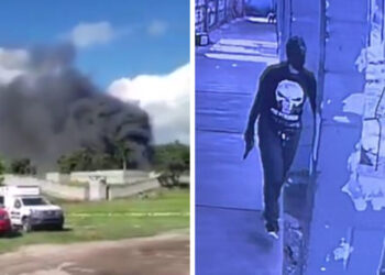 Al menos 41 muertas en una cárcel de mujeres tras un motín en Honduras