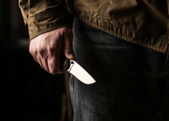 Arrestan a agresor que intentó quitarle la vida a una persona en Ciudad Arce