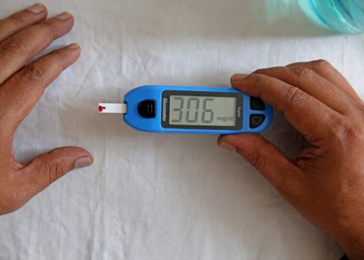 En 2050 habrá mil 300 millones de diabéticos, en un aumento acelerado por las desigualdades