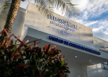 El Salvador registra nuevo día sin muertes por COVID-19