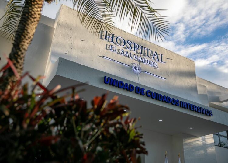 El Salvador registra nuevo día sin muertes por COVID-19