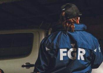 FGR y PNC ejecutan operativo contra pandilleros del Barrio 18 por casos de extorsión y limitación ilegal en Cuscatlán