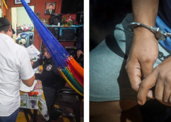 FGR desarticula banda dedicada al tráfico ilegal de personas con 15 detenciones