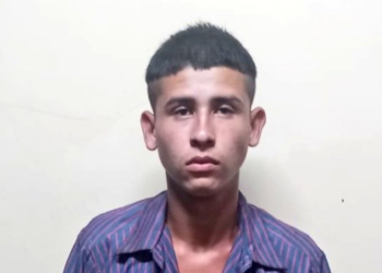 Capturado gatillero de la pandilla 18S implicado en varios homicidios