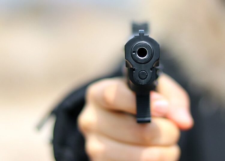 Hombre condenado a 26 años de cárcel por intento de homicidio de dos policías en San Pedro Perulapán