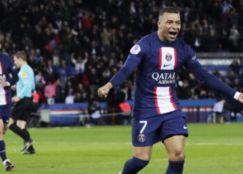 Mbappé no renovará con el PSG y el club se plantea su venta