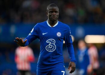 Kanté jugará en el equipo de Benzema en Arabia Saudita