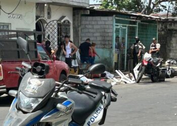Nueva masacre en Guayaquil deja seis muertos