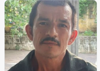 Arrestan a sujeto responsable de ataque a machetazos contra su víctima