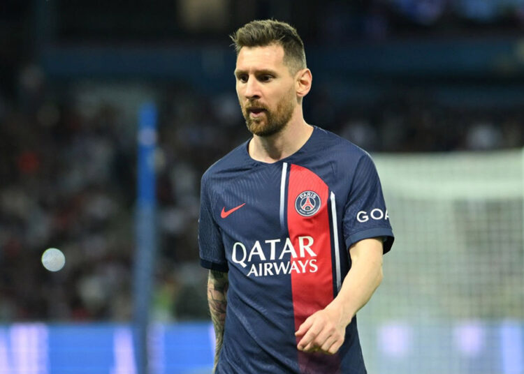 Messi elige a la MLS y está cerca de fichar con el Inter Miami