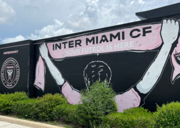 El Inter Miami planea más fichajes y ampliar estadio para recibir a Messi