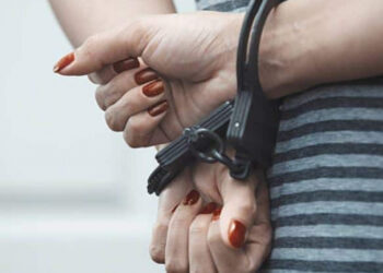 Mujer es condenada a 35 años de prisión por el asesinato de su esposo