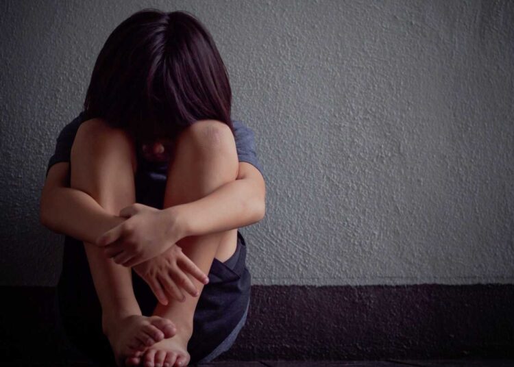 Agresor sexual de niña de cuatro años recibe sentencia de 10 años de cárcel