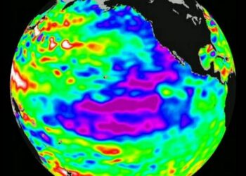 Confirman inicio del fenómeno meteorológico El Niño