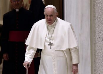 Papa Francisco será dado de alta este viernes tras su operación por una hernia abdominal