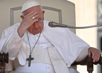 Papa Francisco será operado hoy por riesgo de obstrucción intestinal