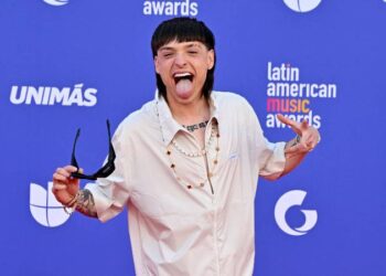 Peso Pluma estrenará su disco «Génesis» el 22 de junio