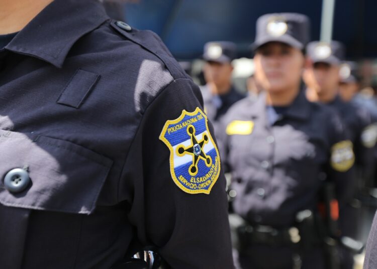 El Salvador finalizó un nuevo día sin homicidios