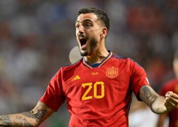 El Real Madrid incorpora a Joselu, cedido por el Espanyol